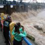 Bendung Katulampa Siaga III, Pemprov DKI Keluarkan Peringatan Banjir