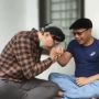 Soal Islam Arogan, Abu Janda Minta Maaf ke Muhammadiyah sampai Cium Tangan