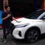 Seru, Drifter Indonesia Ziko Harnadi Jajal Nissan Kicks e-POWER