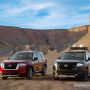 Nissan Pathfinder 2022, Siap Jadi Pesaing All-New Hyundai Palisade