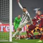 Klasemen Liga Italia Terkini, Juventus Merangsek ke Tiga Besar