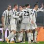 Klasemen Liga Italia Terkini, Juventus Tempel Ketat Duo Milan