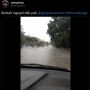 Terjebak Banjir karena Tak Ikuti Anjuran Ganjar, Pria Ini Minta Ampun