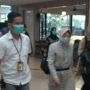 Mensos Pantau Banjir Semarang, Warganet: Semoga Jadi Duet Ganjar-Risma