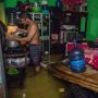 Banjir Rendam 76 Kelurahan di Kota Semarang