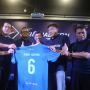 Legenda Persib Siap Bawa PSKC Cimahi Hadapi Klub Sultan di Liga 2