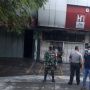 Showroom Motor di Sumut Terbakar, Komputer dan Surat-surat Kendaraan Hangus
