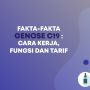 Videografis: Fakta-fakta GeNose C19: Cara Kerja, Fungsi dan Tarif