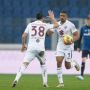 Juventus Capai Kesepakatan dengan Torino untuk Transfer Gleison Bremer