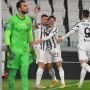 Gol Bunuh Diri Roma Buat Juventus Menang 2-0