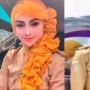PNS Dandan ala Barbie Viral, Ini Dia Potret Cantiknya