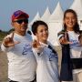 Sahabat Kenang Momen Terakhir Bersama Marthin Saba