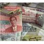 CEK FAKTA: Gambar Uang Rp 100 Kini Diganti Pakai Foto Jokowi?
