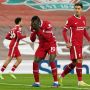 Liverpool dan Pengaruh Besar Tanpa Penonton di Anfield
