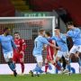 Pep Guardiola Bangga Bisa Runtuhkan Keangkeran Anfield