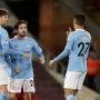 Rekor Kemenangan Dihentikan MU, Manchester City Fokus Bikin Milestone Baru