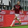 Cara Unik Zlatan Ibrahimovic Rayakan Torehan 501 Gol Sepanjang Kariernya
