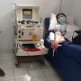 Tingkat Keberhasilan Rendah, Tak Semua Donor Plasma Konvalesen Diterima