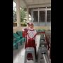 Viral Anak SD Nyanyi Lagu Kritik Sekolah Online, Menteri Pendidikan Mana?