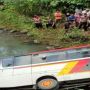 Korban Tewas Kecelakaan Bus Pejabat Agam di Madina Bertambah Jadi 3 Orang