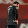 Blunder Lagi, Alisson Becker Lama-lama Mirip Loris Karius