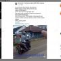 Viral Curhatan Sopir Truk, Selalu Dirampas oleh Petugas Dishub
