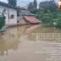 Sebanyak 84 RT di Jakarta Tergenang Banjir, Paling Tinggi Capai 1,8 Meter di Cililitan Jaktim