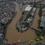 Jakarta Tenggelam 2050: Riset Anak UNJ tentang Kesiapsiagaan Warga Ibukota Hadapi Bencana Banjir