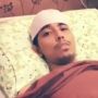 Foto-foto Ustaz Maaher Sebelum Meninggal Dunia