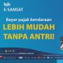 BJB e-Samsat, Solusi Praktis Bayar Pajak Kendaraan Bermotor