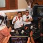 Rhoma Irama Bersyukur Ridho Rhoma Kembali Tertangkap