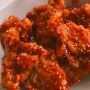 Ayam Pedas Madu Korea Ala Putri Titian, Dijamin Bikin Nagih!