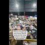 Viral Karyawan Lempar Barang Milik Pelanggan, Pihak J&T Express Minta Maaf