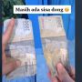 Uang Rp10 Ribu Sisa Buat Beli 2 Ayam, Bikin Warganet Anti Matematika Pusing