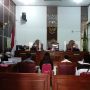 Ruangan Sempit, Sidang Kasus Kebakaran Gedung Kejagung Digelar Tertutup