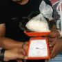 Gawat! Datang ke Masjid Bukannya Ibadah, Pria Ini Malah Transaksi Sabu