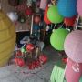 Imbas Covid-19, Permintaan Lampion Imlek Menurun