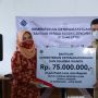 Para Istri Pejabat Kemnaker Sumbang Uang bagi Korban Longsor Sumedang