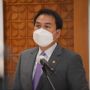 Azis Syamsuddin: Revisi UU Pemilu Perkuat Kualitas Demokrasi