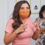 Pamer ke Turki Jelang Lebaran, Ashanty Dianggap Tak Jaga Perasaan Pemudik