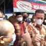 Rayakan HPN 2021, Wagub Ijeck: Wartawan Diprioritaskan Terima Vaksin Corona