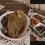 Viral Gulai Kepala Kambing Sajian Ngeri ala Ibu Mertua, Berani Nolak?