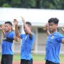 Masuk Pekan Ketiga, Timnas U-23 Jalani Latihan Intensitas Tinggi
