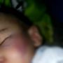 Viral Balita Dianiaya Pacar Sang Ibu, Wajah hingga Tubuh Penuh Lebam
