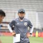 PSSI Benarkan Pelatih Timnas Indonesia Shin Tae-yong Positif Covid-19