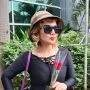 6 Artis Lakukan Sulam Bibir, Demi Tampil Lebih Cantik dan Seksi