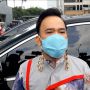 Reaksi Ruben Onsu Saat Tahu Mobil Kru Jordi Onsu Terlibat Kecelakaan
