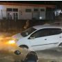 Knalpot Mobil Kemasukan Air Gegara Terobos Banjir? Solusinya Begini