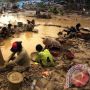 Puluhan Alat Berat Tambang Emas Ilegal di Jambi Ditertibkan