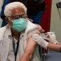 Link dan Cara Daftar Vaksinasi Covid-19 Untuk Lansia di Seluruh Indonesia